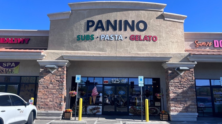 Sandwich Shop 1st place All Nevada 