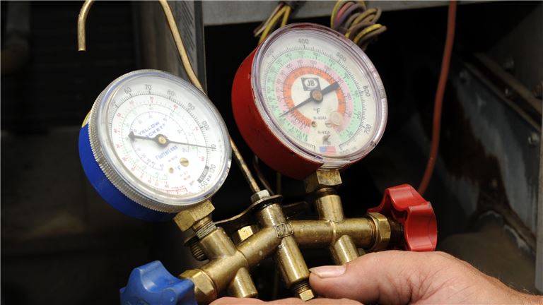 North Central Arkansas Residential HVAC Company