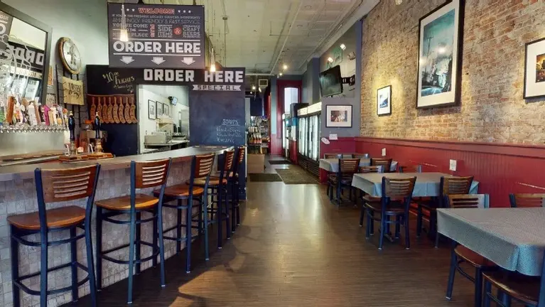 REDUCED! Carson Street Deli & Craft Beer Bar