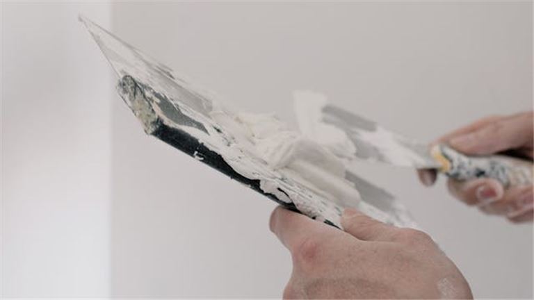 Established Plastering Company For Sale