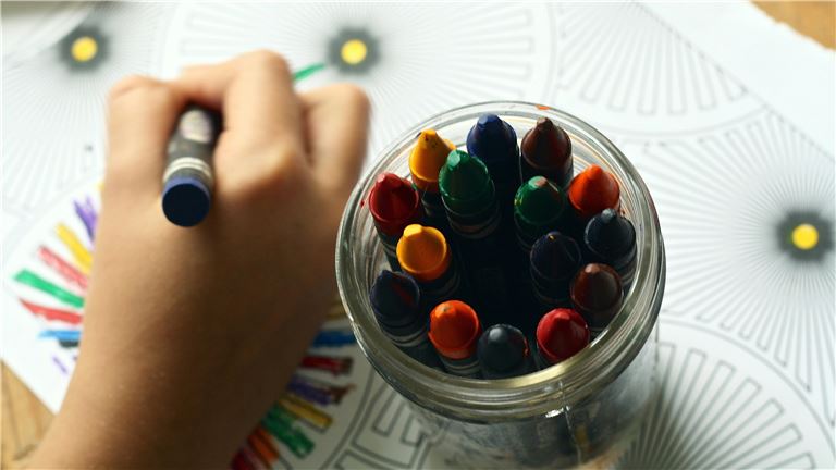 Profitable Daycare For Sale!