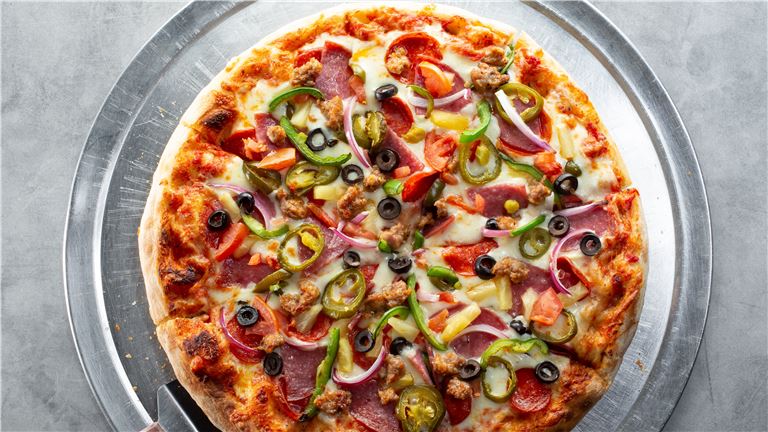 Well-Established Pizza Parlor with Proven Profits-Uptown Gem