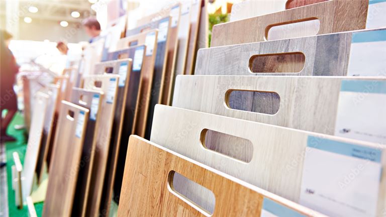 Flooring Retailer #68118