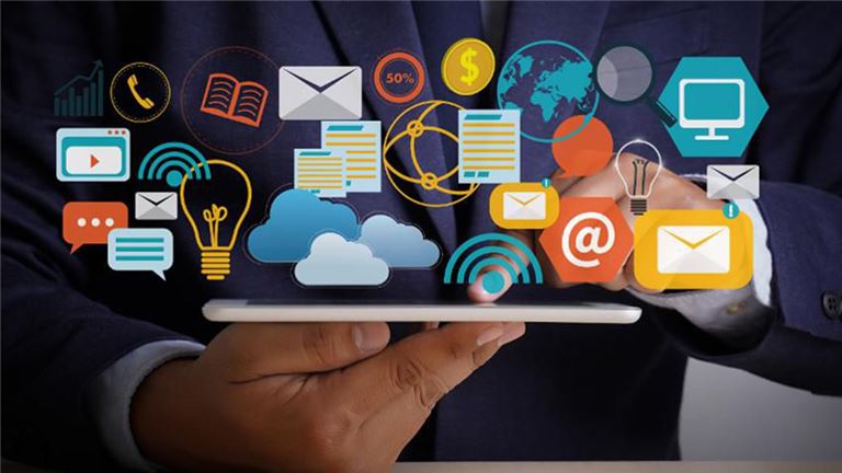 Established Marketing Services Business in Alpena!