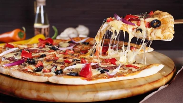 Price Reduced on Established Profitable Pizza Restaurant