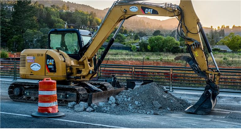 Commercial Contractor