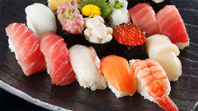 Well Established Japanese Restaurant for Sale | $580,000