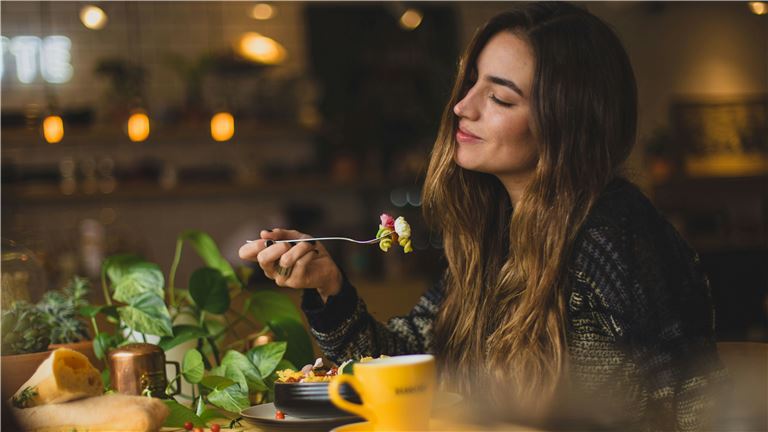 Fine Dining Restaurant, Bar, & Wine