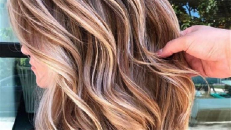 Hair & Nail Salon, Profitable with Nice Location, Bergen County, NJ