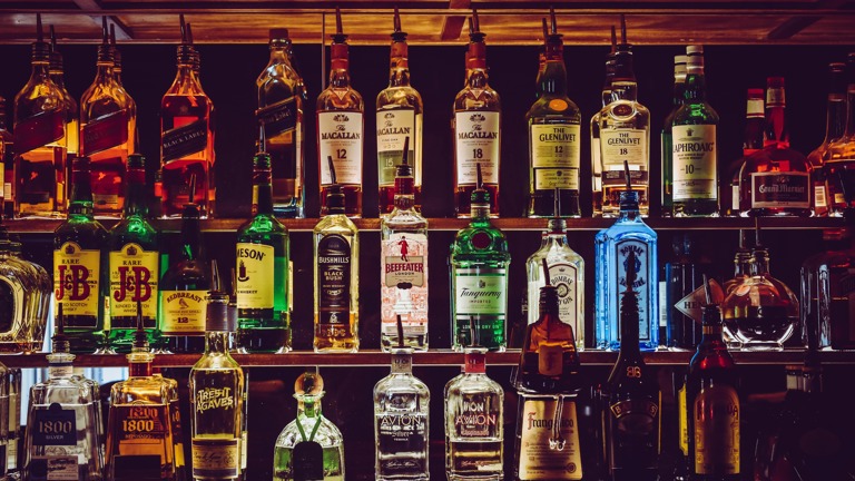 Liquor License For Sale - Hammonton, NJ
