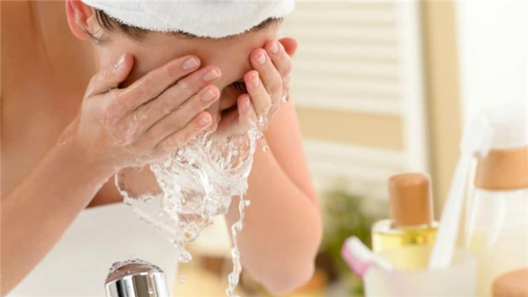 Organic Beauty Brand