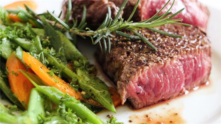 Established and Exceptionally Profitable Premier Steakhouse