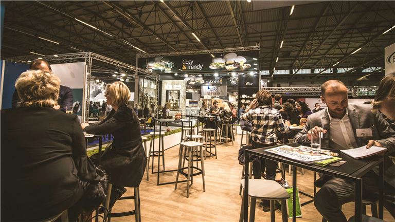 Trade Show Exhibit and Display Services