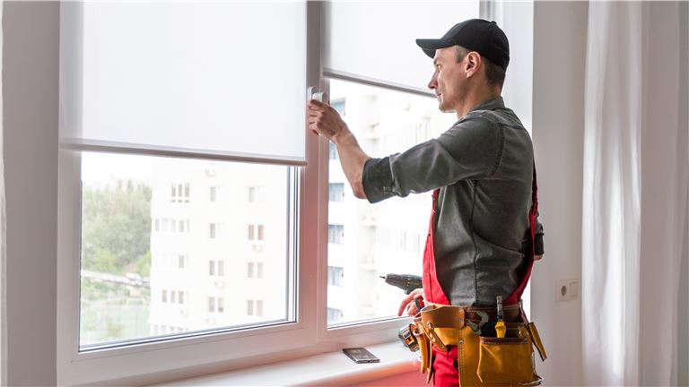 Premier Blinds Company for Sale $212K SDE