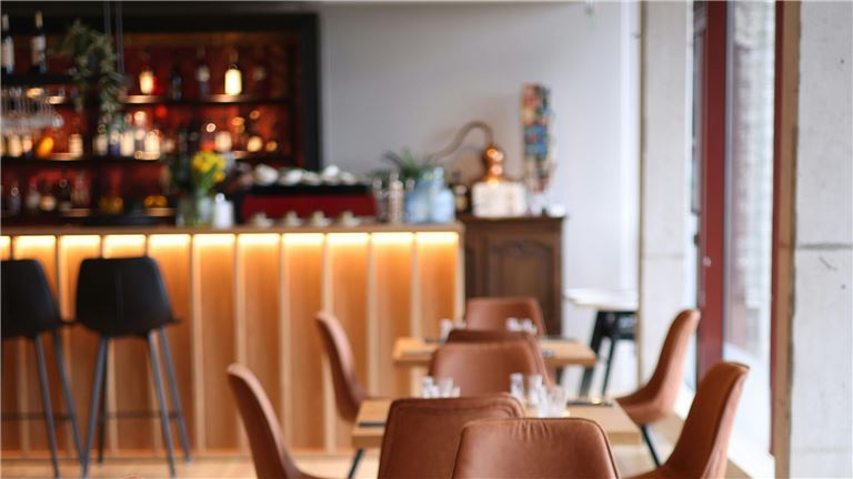 North Pittsburgh Bar, Restaurant, Entertainment Space