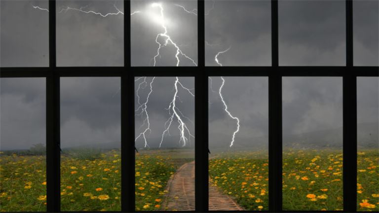 South Florida's Leading Hurricane Shutter Window, and Door Company