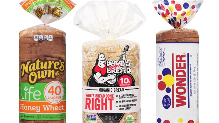 Flowers Bread Route, Kingston, NY