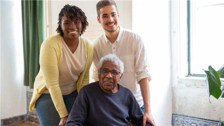 *SBA Pre-Approved* Profitable Home Health Care Business