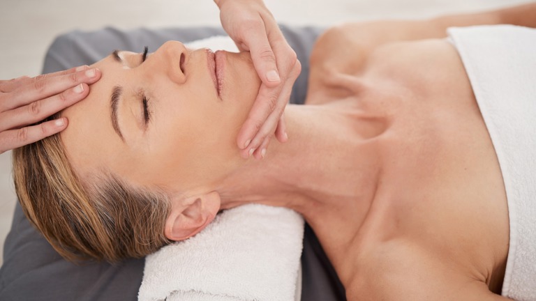 Busy Day Spa in Catalina Foothills for sale