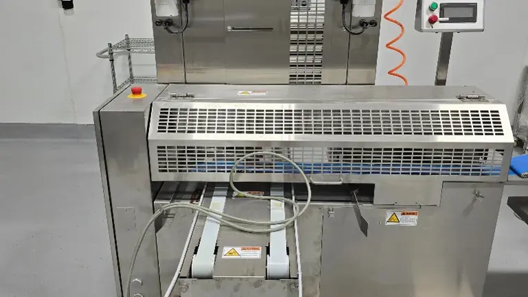 Panner Rheon KP302 S660