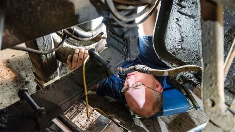 Exceptional Automotive Repair & Maintenance