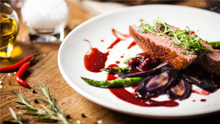 Farm to Table Excellence