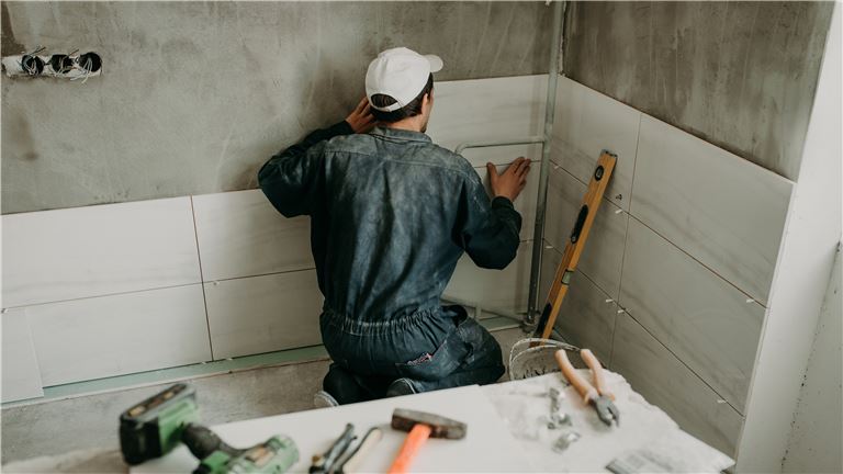 Kitchen & Bath Remodeler