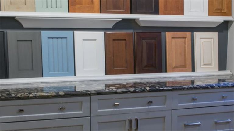 SBA possible- Atlanta Kitchen Cabinets Wholesale Business (E-2 Visa)