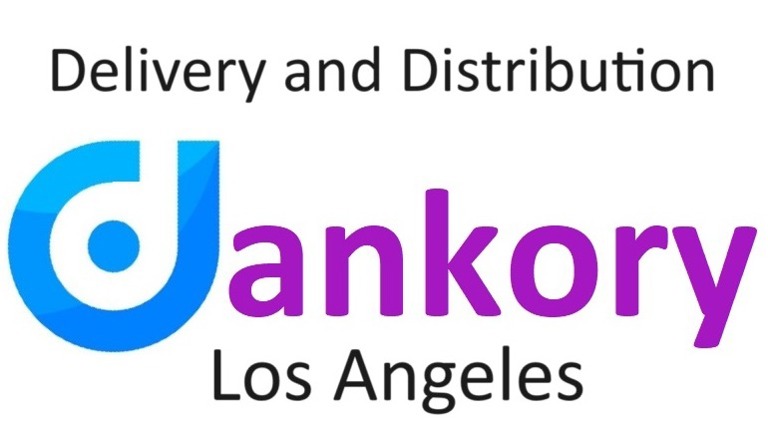 Los Angeles Cannabis Distribution & Retail NSF Delivery