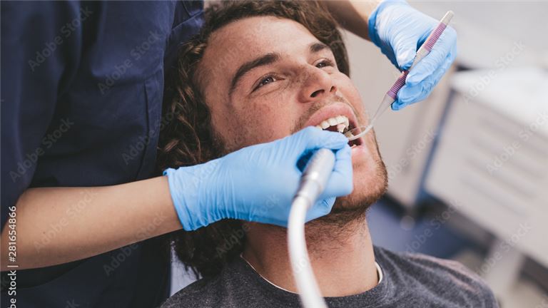 Queens Dental Practice In Biz Since 1986