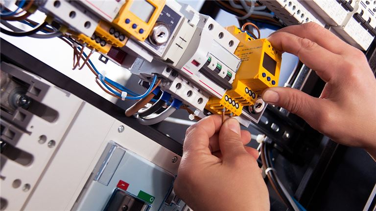 Full service Electrical Contractor