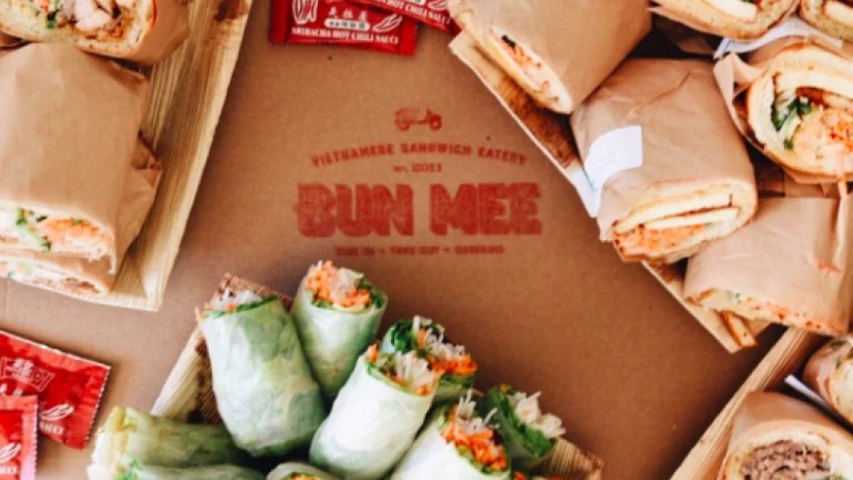 Let us cater your event!