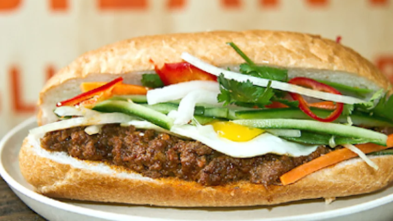 Banh Mi