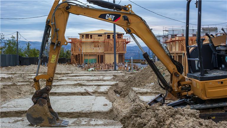 Highly Profitable 25+ Year Thriving General Contracting Company