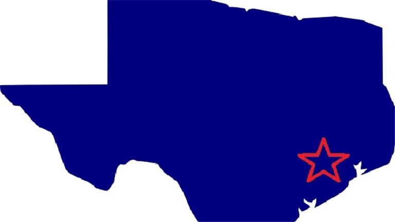 Texas region 6