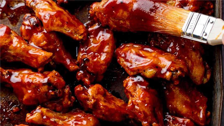 2-Unit BBQ & Wing Franchise - 300K Annual Cash Flow