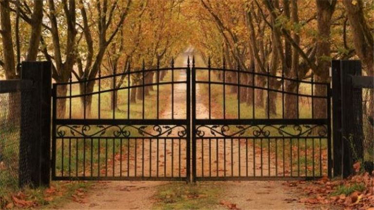 Austin, TX -Entry Access Controls and Services