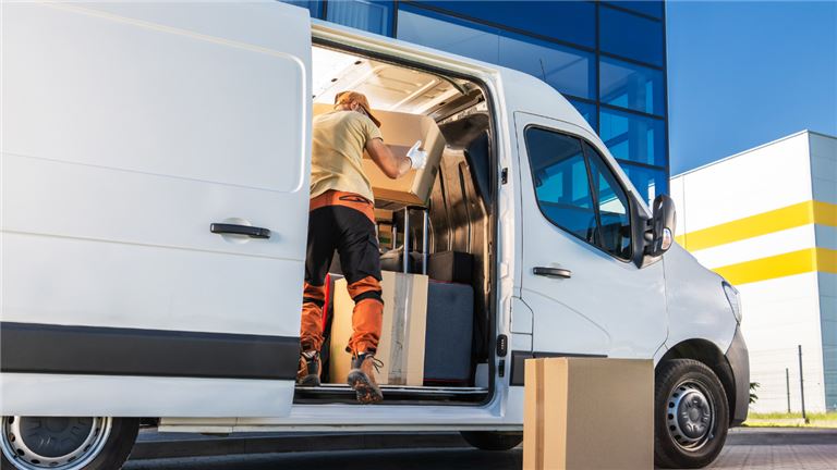 FedEx opportunity in North Florida-SBA Prequalified!