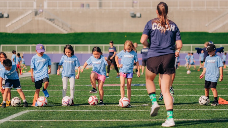 Rapidly Growing Sports Franchise Opportunity in Chicago
