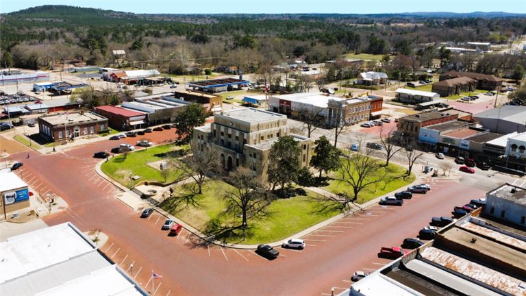 Upshur County, Texas Veterinary Practice for Sale + Real Estate