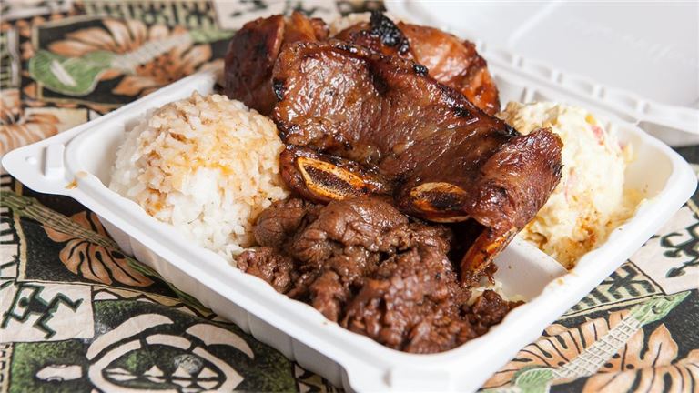 Well Known-Longtime-Profitable Polynesian Restaurant And Retail!!