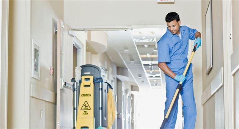 Profitable, Scalable Cleaning Business in MN