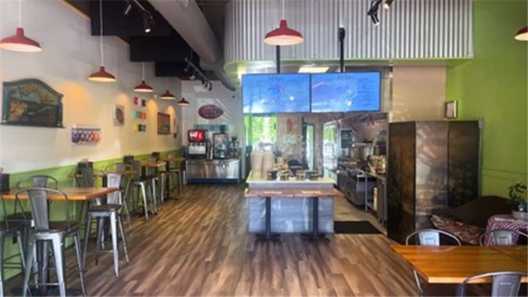 Yoshi Poke & Kitchen