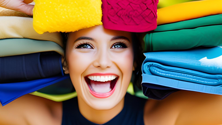 Retail Laundry Facility Of The Future