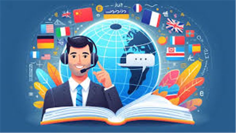 Well-Established Translation and Localization Company