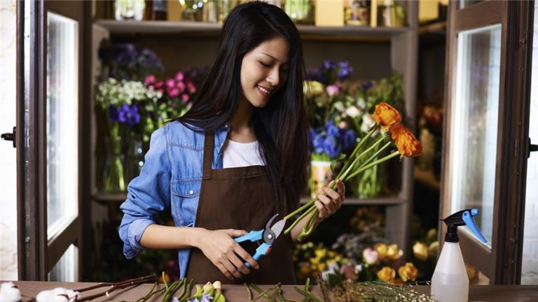 Profitable, Established Florist in Fairfield County, CT