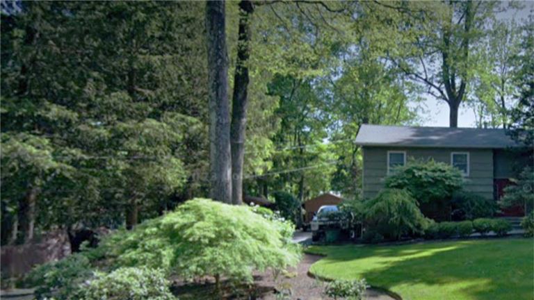 Residential Landscaping Business