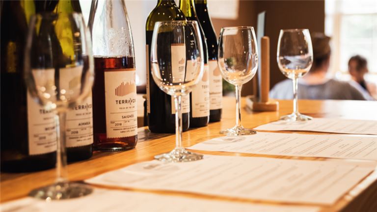 Well Established Turnkey Restaurant for Sale