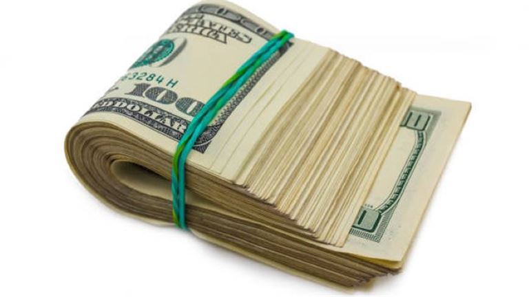 Well Known Check Cashing Store- Highest Rated Franchise