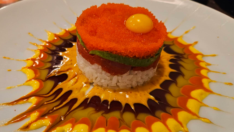 Japanese Style Restaurant Very well established with great Profile